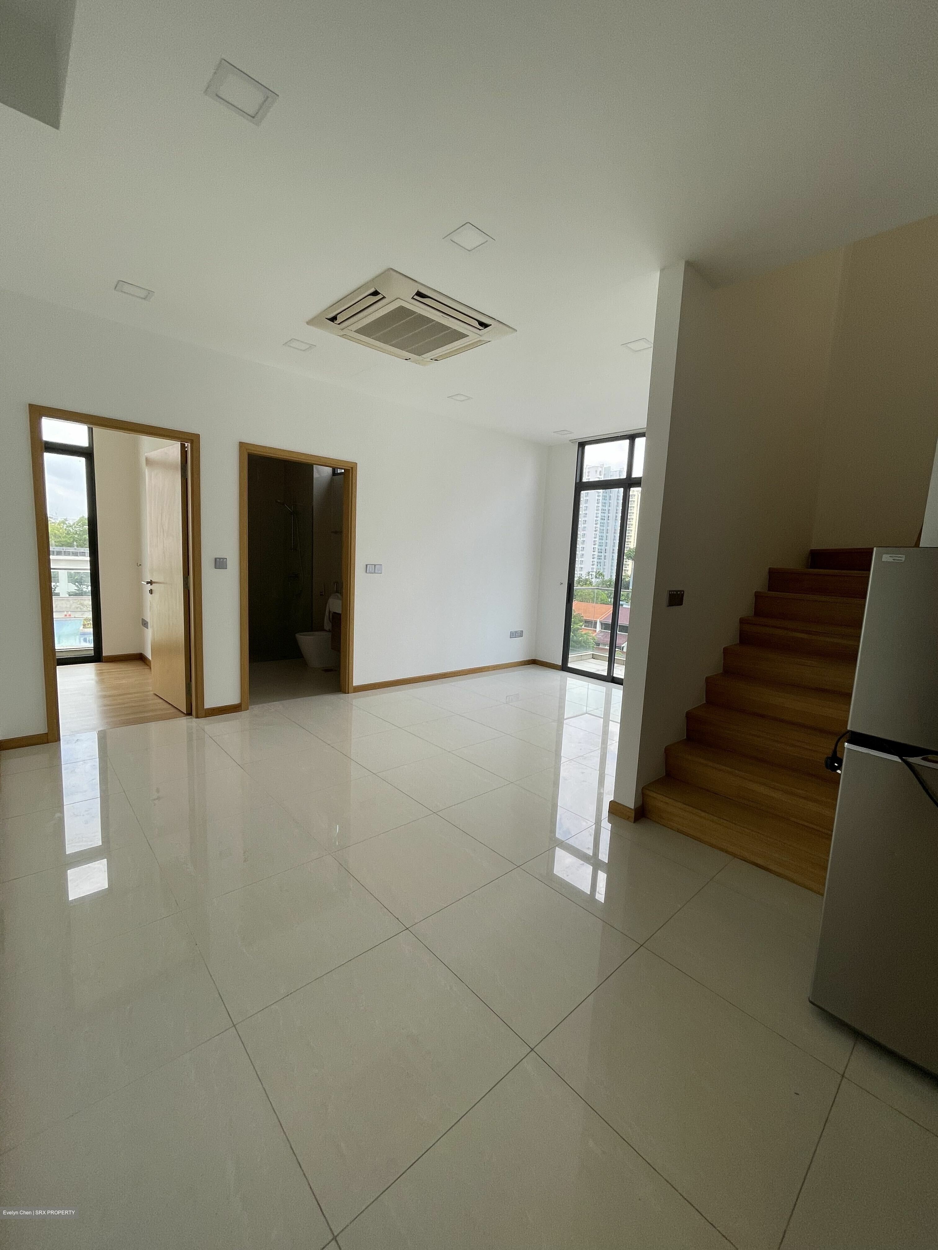 The Serenno (D15), Apartment #347874191